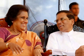 சூடு பிடிக்கும் கொழும்பு அரசியல்! - அரசுக்கு எதிராக புதிய கூட்டணி