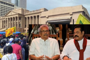 அண்ணனை வீட்டுக்கு அனுப்பும் தம்பி! காத்திருக்கும் தொடர் அதிர்ச்சிகள்