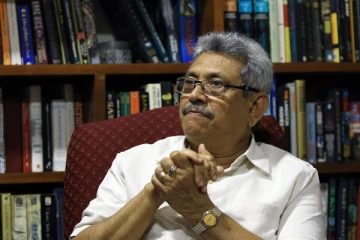 அமைச்சுப் பதவியில் இருந்து நீக்குவேன்! ஆளும்கட்சி அரசியல்வாதி ஒருவரை அச்சுறுத்திய கோட்டாபய