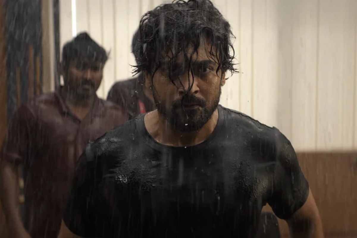 பட்ஜெட்டை விட பல மடங்கு லாபம் கொடுத்த சூர்யாவின் 