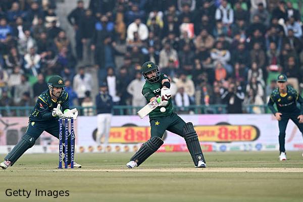 Australia vs Pakistan, T20 2026