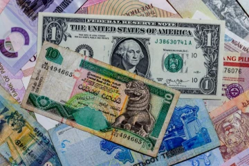 இலங்கையில் இன்று பதிவான டொலரின் பெறுமதி! வெளியானது மத்திய வங்கியின் அறிவிப்பு