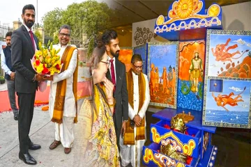 கொழும்பு – டெல்லி உறவை மேலும் வலுப்படுத்துவதற்கு செயற்படுவேன் : ஜீவன் உறுதி