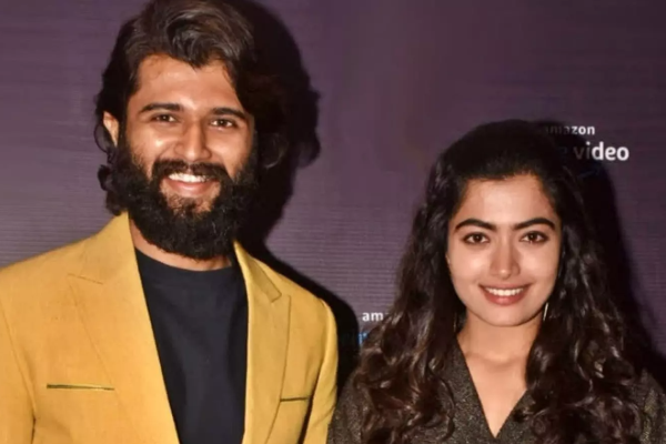 டாக்சிக் உறவிலிருந்து வெளியேற அவர்தான் உதவினார்.. திருமணத்திற்கு முன் ராஷ்மிகா கூறிய விஷயம் | Vijay Deverakonda Helped Rashmika Mandanna டாக்சிக் உறவிலிருந்து வெளியேற அவர்தான் உதவினார்.. திருமணத்திற்கு முன் ராஷ்மிகா கூறிய விஷயம் | Vijay Deverakonda Helped Rashmika Mandanna