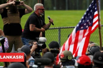 அமெரிக்காவில் பிரபலமடைந்து வரும் ஒரு குழுவை தீவிரவாதிகள் அமைப்பு என அறிவித்த கனடா