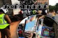 A9 வீதியில் கோர விபத்து - லொறி உதவியாளர் சம்பவ இடத்திலேயே பலி