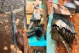 பலாலியில் கிணறு ஒன்றிருந்து பெருமளவு வெடிபொருட்கள் கண்டுபிடிப்பு