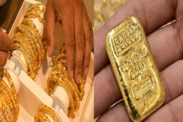 கொழும்பு சந்தையில் தங்கத்தின் விலையில் வீழ்ச்சி