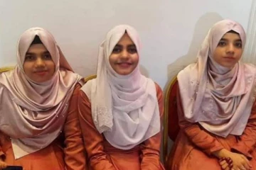 கொழும்பில் காணாமல்போன 3 சிறுமிகள்: பொதுமக்களுக்கு அவசர வேண்டுகோள்