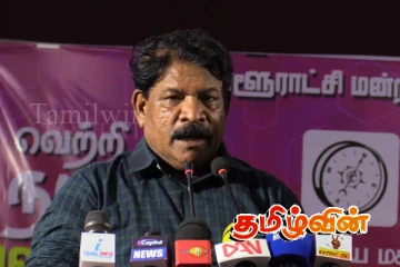 உலகத்தலைவர்கள் அனைவரும் தேடுகின்ற ஒரே தலைவன் ஜனாதிபதி அநுர மட்டுமே!