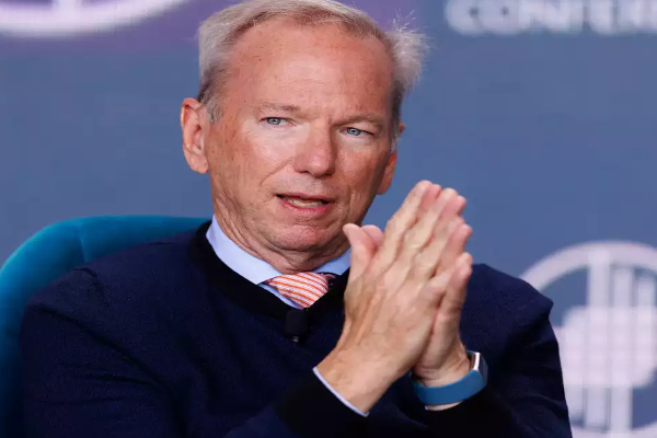மனிதர்களுக்கு ஆபத்து; முன்னாள் கூகிள் CEO ஷாக் தகவல்! | Danger To Humans Former Google Ceo