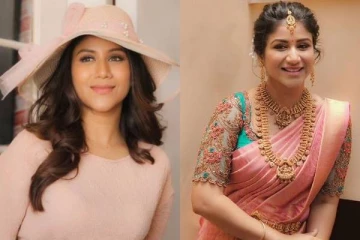 தனது மகளுடன் குதிரை சவாரி செய்த சீரியல் நடிகை ஆல்யா மானசா- அவரே வெளியிட்ட கியூட் வீடியோ