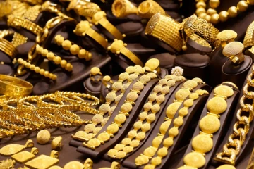 தங்க விலையில் தொடர் மாற்றம்