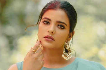 நடிகை ஐஸ்வர்யா ராஜேஷுக்கு திருமணம் - மாப்பிள்ளை யாரு பாருங்க!