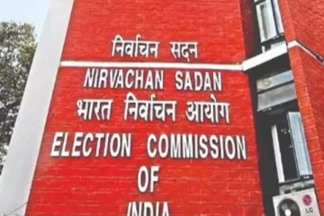 இந்திய குடியரத் தலைவருக்கான தேர்தல் ஜூலை 18ம் தேதி நடைபெறுகிறது  :  தலைமைத் தேர்தல் ஆணையர் ராஜீவ் குமார்