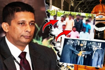 சலேவின் விசாரணையை சீர்குலைக்க மேலோங்கும் வஞ்சனைகள்