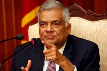 நாளை காலை இலங்கை ஜனாதிபதியாக பதவியேற்கும் ரணில்!