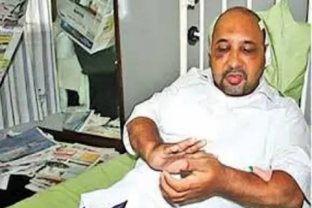 தன்னைத்தானே காட்டிக்கொடுத்த கோட்டாபய : நீதிமன்றில் அளித்த வாக்குமூலத்தால் பெரும் சர்ச்சை | Gotabaya Exposed By His Own Statement In Court