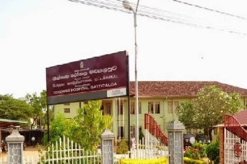 மட்டு.கல்லடியில் கத்திகுத்து தாக்குதல்! சந்தேகநபர் தலைமறைவு