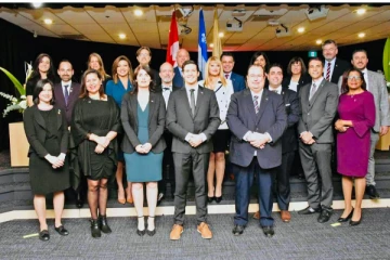 கனடாவின் லவால் மாநகரசபையில் தமிழ் இனப்படுகொலைக்கு எதிரான தீர்மானம் நிறைவேற்றம்