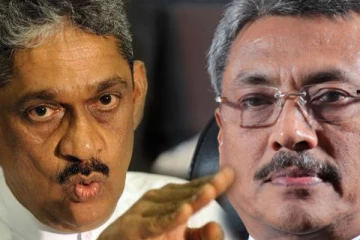 பழி சுமத்தி கோட்டாபயவை பலிகடா ஆக்கும் முயற்சியில் அரச தரப்பு!