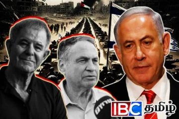 மிகவும் ஆபத்தான பாதையில் நகரும் இஸ்ரேல்: மொசாட் உளவாளிகள் கூறும் அதிர்ச்சித் தகவல்
