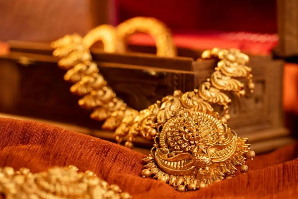 தங்கநகை பிரியர்களுக்கு மகிழ்ச்சியான தகவல்! | Happy News For Gold Lovers