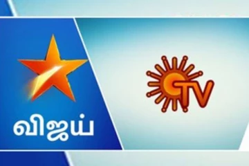 கடந்த வாரம் TRP ரேட்டிங்கில் நடந்த போட்டி- ஜெயித்தது சன் டிவியா, விஜய் டிவி சீரியல்களா?