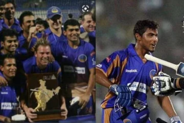 அவரால் தான் இங்கே நிற்கிறேன்... மறைந்த ஷேன் வார்னேவை பற்றி மனம் உருகிய ஜடேஜா