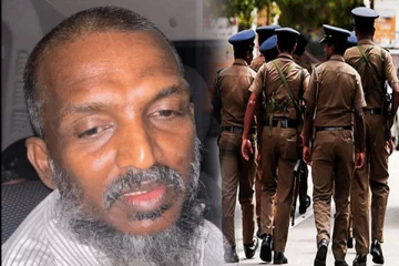 மட்டக்களப்பு - ஓட்டமாவடி பகுதியில் கைது செய்யப்பட்ட மதகுரு வெளிப்படுத்திய தகவல்