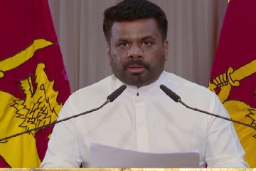 நிலைகுலைந்துள்ள இலங்கை! நாட்டு மக்களுக்கு ஜனாதிபதி அநுர வழங்கும் முக்கிய செய்தி