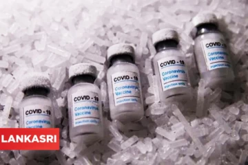 வெளிநாடுகளுக்கு அனுப்ப போலி கொரோனா தடுப்பூசி தயாரிப்பு! வெளிச்சத்திற்கு வந்த அதிர வைக்கும் உண்மை