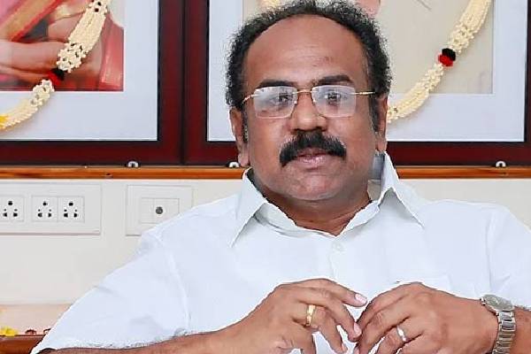 புதிய விமான நிலையம், நிலம் வழங்குபவர்களுக்கு பாதிப்பு வராது : அமைச்சர் உறுதி | New Airport No Harm To Land Providers Minister புதிய விமான நிலையம், நிலம் வழங்குபவர்களுக்கு பாதிப்பு வராது : அமைச்சர் உறுதி | New Airport No Harm To Land Providers Minister