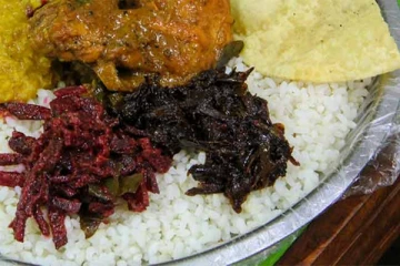 உணவுப் பொருட்களின் விலைகள் மீண்டும் அதிகரிக்கும்