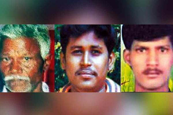 கச்சநத்தம்  படுகொலை : 27 பேருக்கு ஆயுள் தண்டனை - அதிரடி தீர்ப்பு வழங்கிய நீதிமன்றம் - தமிழ்நாடு