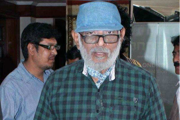 நடிகர் விஜய்க்கு இதனால் தான் அதிக ரசிகர்கள் உள்ளார்கள் ! - தமிழ் சினிமாவின் ஜாம்பவான் சொன்ன விளக்கம்.. | Balu Mahendhera About Vijay