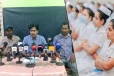 ஆடை விவகாரத்தில் தாதியர்களுக்கு ஆதரவு: குரல் கொடுப்பவர்களிடம் விடுக்கப்பட்டுள்ள வேண்டுகோள்