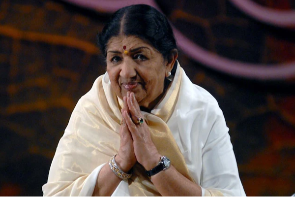 யார் இந்த லதா மங்கேஷ்கர் சற்று விரிவாக பார்க்கலாம்.. - தமிழ்நாடு