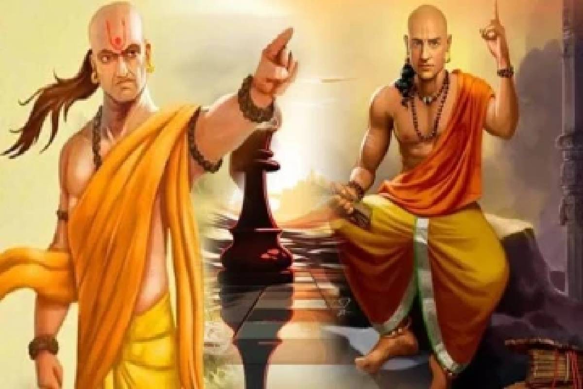 சாணக்கிய நீதி : ஒரு நல்ல குடும்பத் தலைவனிடம் இருக்க வேண்டிய முக்கிய 4 குணங்கள்! உங்களிடம் இருக்கா? | 4 Qualities Every Head Of The Family Should Have