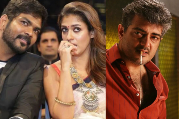 ஏமாற்றிய அஜித்தால் கணவரை வைத்து பக்கா பிளான் போட்ட நயன் தாரா!! பழிவாங்க இப்படியொரு திட்டமா.. | Nayanthara And Vignesh Shivan Planing Big Project