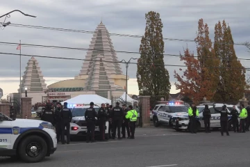 கனடாவில் இடம்பெறும் போராட்டங்கள் குறித்து விசாரணை