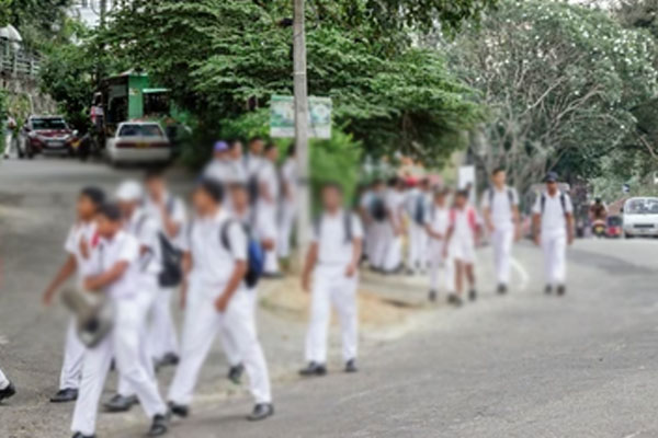 பாடசாலை மாணவர்கள் தொடர்பில் வெளியான அதிர்ச்சி தகவல் ; விடுக்கப்பட்ட எச்சரிக்கை | Shocking News Revealed About School Students பாடசாலை மாணவர்கள் தொடர்பில் வெளியான அதிர்ச்சி தகவல் ; விடுக்கப்பட்ட எச்சரிக்கை | Shocking News Revealed About School Students