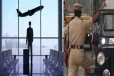 வெளிநாட்டில் இருந்த கணவருக்கு அதிர்ச்சி ; காணாமல் போன மனைவி மற்றும் மகன் மீட்பு