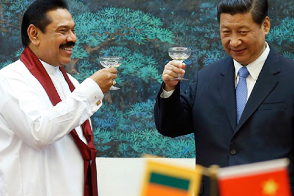 இலங்கையின் தற்போதைய  கையறு நிலைக்கு சீனாவே காரணம்;   பகிரங்கமாக கூறிய நாடு! | China Responsible Sri Lanka Current State Affairs