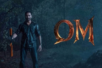 தனுஷின் 'OM' திரைப்படத்தில் இணைந்த பாலிவுட் நட்சத்திரம்.. யார் தெரியுமா? இதோ பாருங்க