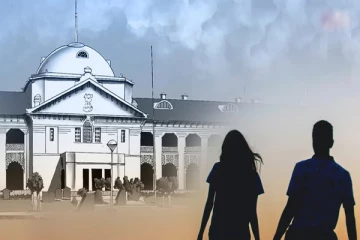 மனைவி இருக்கும் போது லிவ் இன் உறவுக்கு உரிமை? உயர்நீதிமன்றம் பரபர தீர்ப்பு!