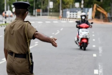 கண்டி – கொழும்பு பிரதான வீதியை பயன்படுத்துவோருக்கு முக்கிய தகவல்!