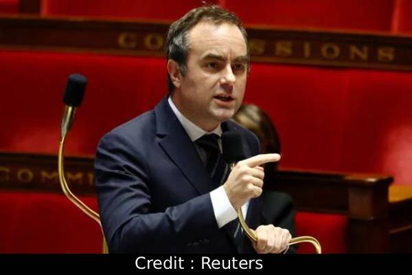 இரண்டு நம்பிக்கையில்லாத் தீர்மானங்கள்: தப்பிய பிரான்ஸ் அரசு | France Govt Survives 2 No Confidence Mercosur Deal