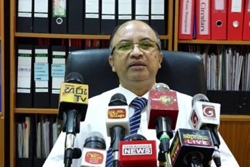 கொரோனா பரவல் தொடர்பில் வைத்தியர் ஹேமந்த ஹேரத் வெளியிட்ட பரபரப்பு தகவல்!