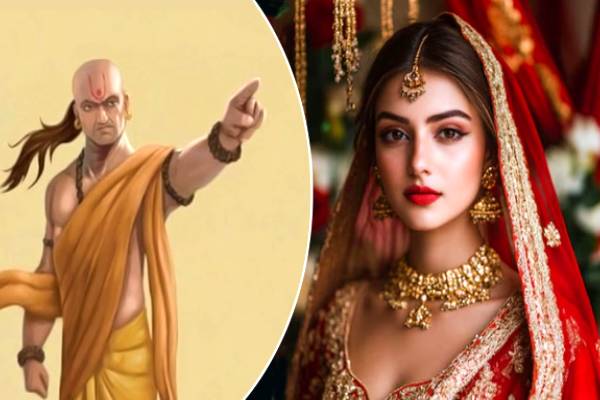Chanakya: இவர்களை நம்புங்க.. வாழ்க்கை நன்றாக இருக்கும் ஆண்களே! | Chanakya Niti Marriage Qualities Of A Lucky Girl